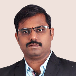 BVL Navakhanth